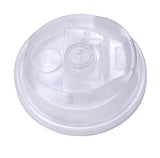 (EXC VAT) (S) 90mm LID WITH PLUG Boba Formosa