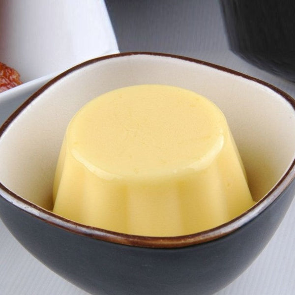 1:6 Pudding powder  布丁粉  （製作布丁用） Boba Formosa
