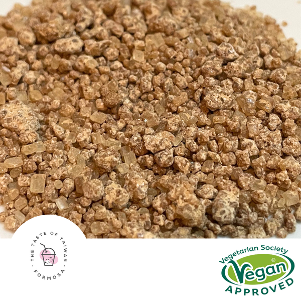 Brown Sugar Powder 1.5KG 黑糖粉 Boba Formosa