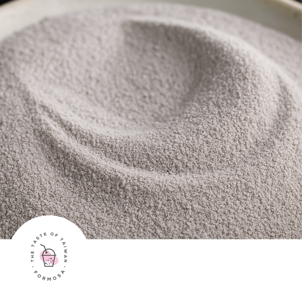 (F) Taro Mix Powder (Vegan) 1kg Boba Formosa