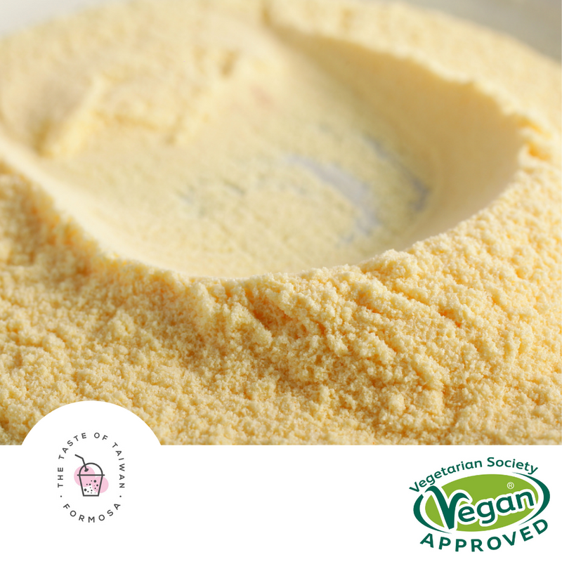 Mango Powder Mix Mango Mix Powder (Vegan) 1Kg x 20Bags 芒果粉 | Boba Formosa