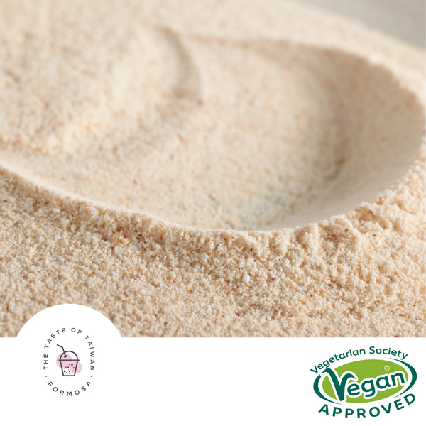 Vanilla Mix Powder (Vegan) 1 Kg 香草粉 Boba Formosa