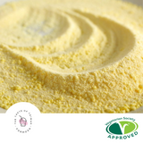 1:6 Pudding powder (Vegetarian)布丁粉 （製作布丁用） Boba Formosa