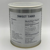Boiled Sweet Diced Taro 900g 蜜芋頭 Boba Formosa