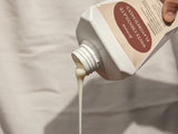 WHITE CHOCOLATE SAUCE 2.1kg (squeeze bottle) Boba Formosa