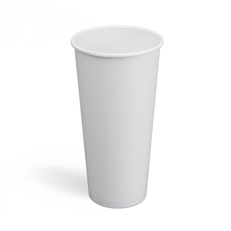 (Inc VAT) PAPER CUP 22OZ 熱飲杯 Boba Formosa