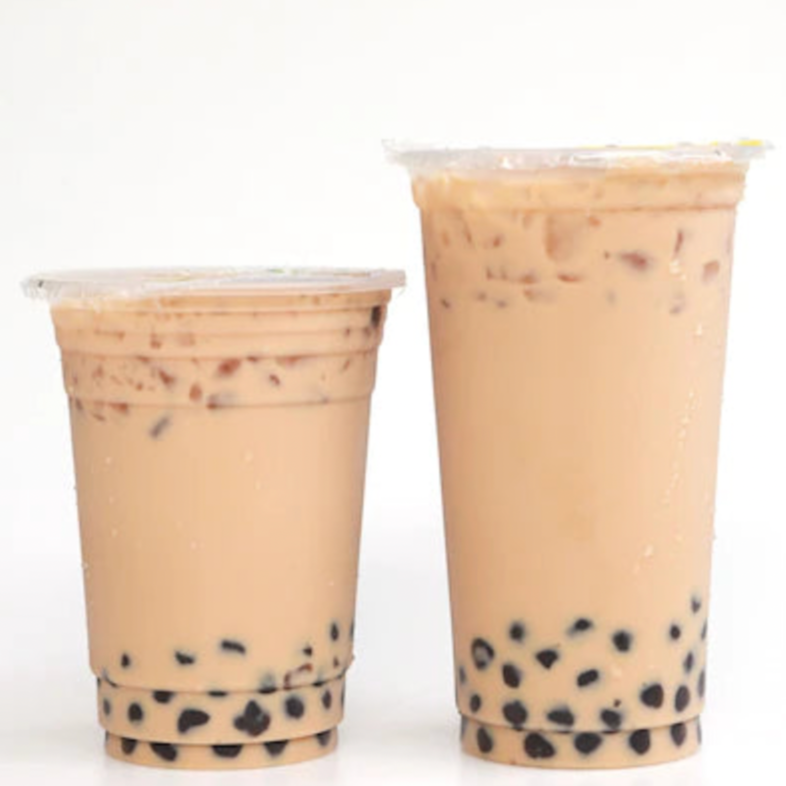 (Inc VAT) 700CC PP CUP  標準杯 (1000PCS) Boba Formosa